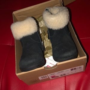 Toddler uggs